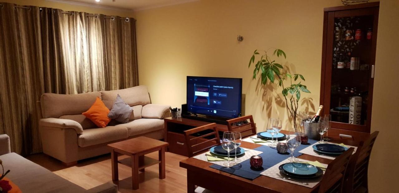 My Holiday Home In ลิสบอน ภายนอก รูปภาพ