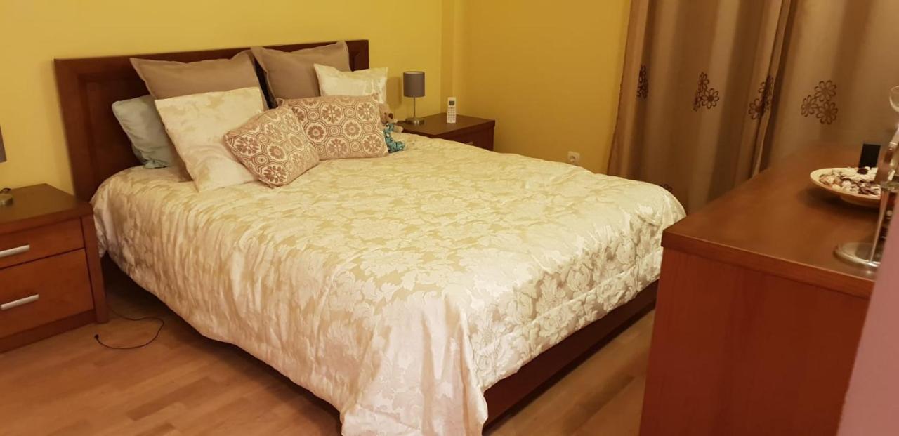 My Holiday Home In ลิสบอน ภายนอก รูปภาพ