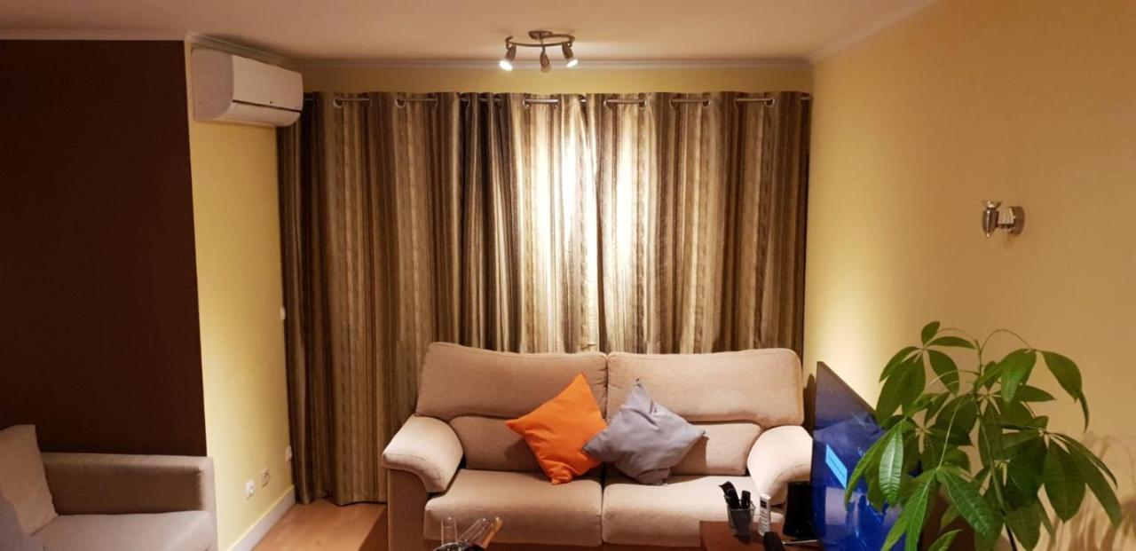 My Holiday Home In ลิสบอน ภายนอก รูปภาพ