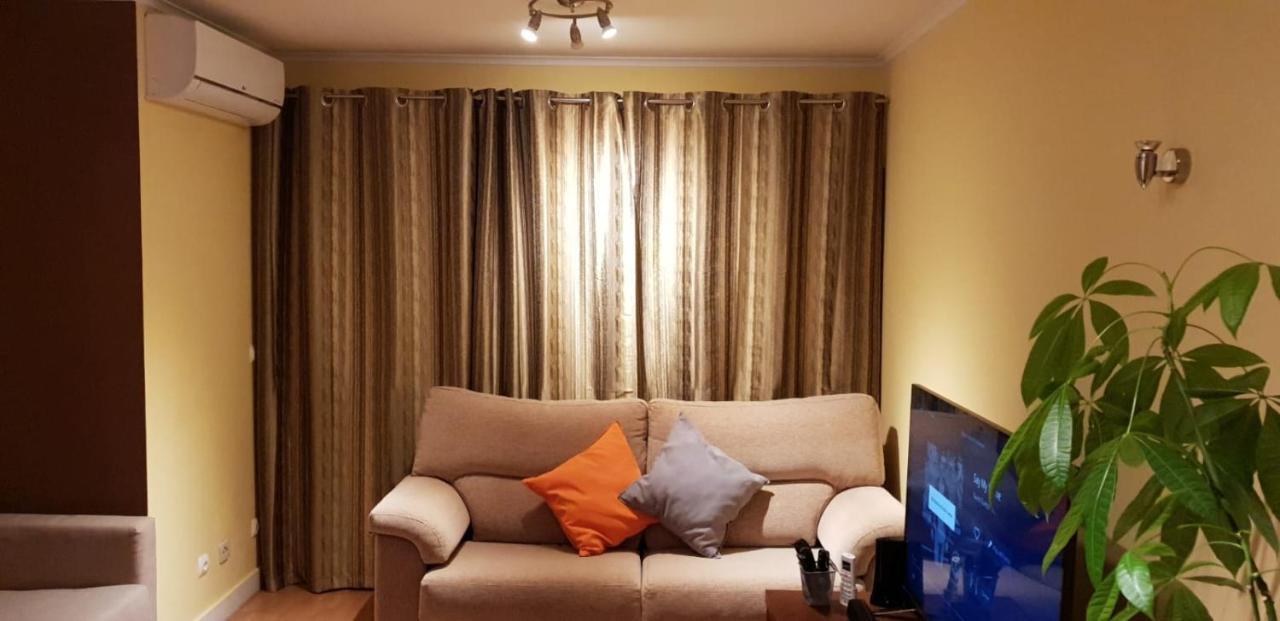 My Holiday Home In ลิสบอน ภายนอก รูปภาพ