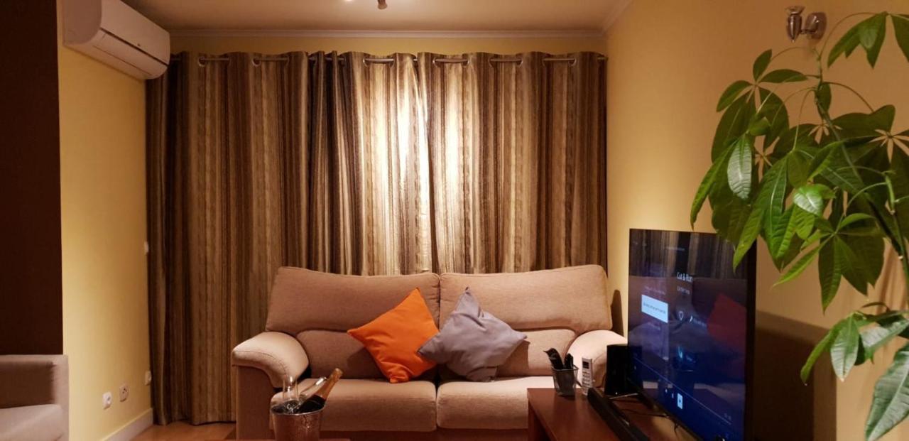My Holiday Home In ลิสบอน ภายนอก รูปภาพ
